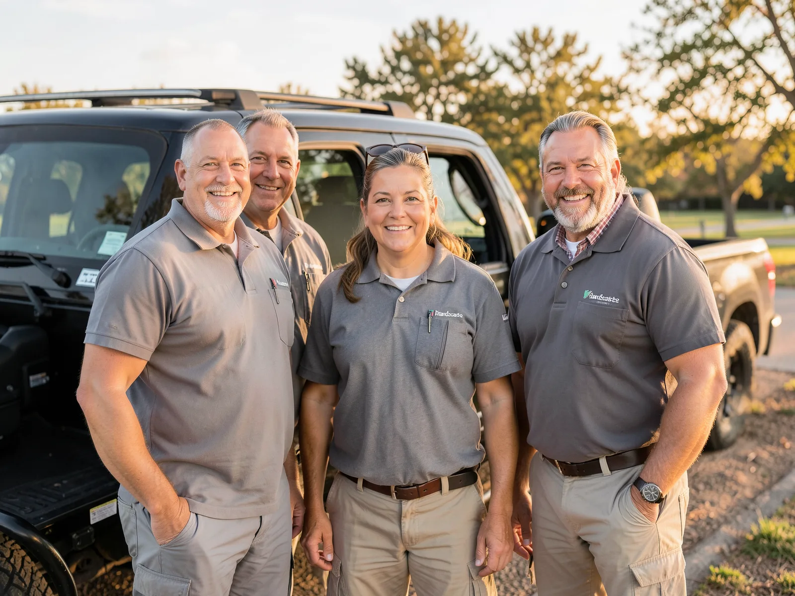 Plano Hardscaping Design company in Curwensville, PA